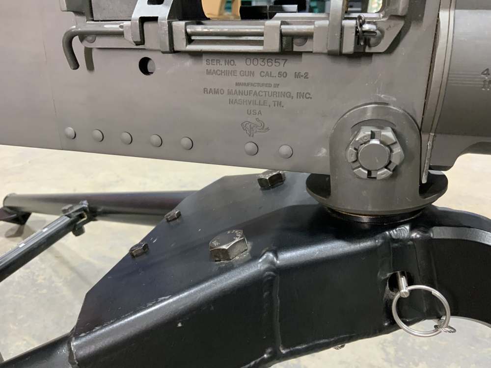 TRANSFERABLE M2HB RAMO Quick Change Barrel .-img-11