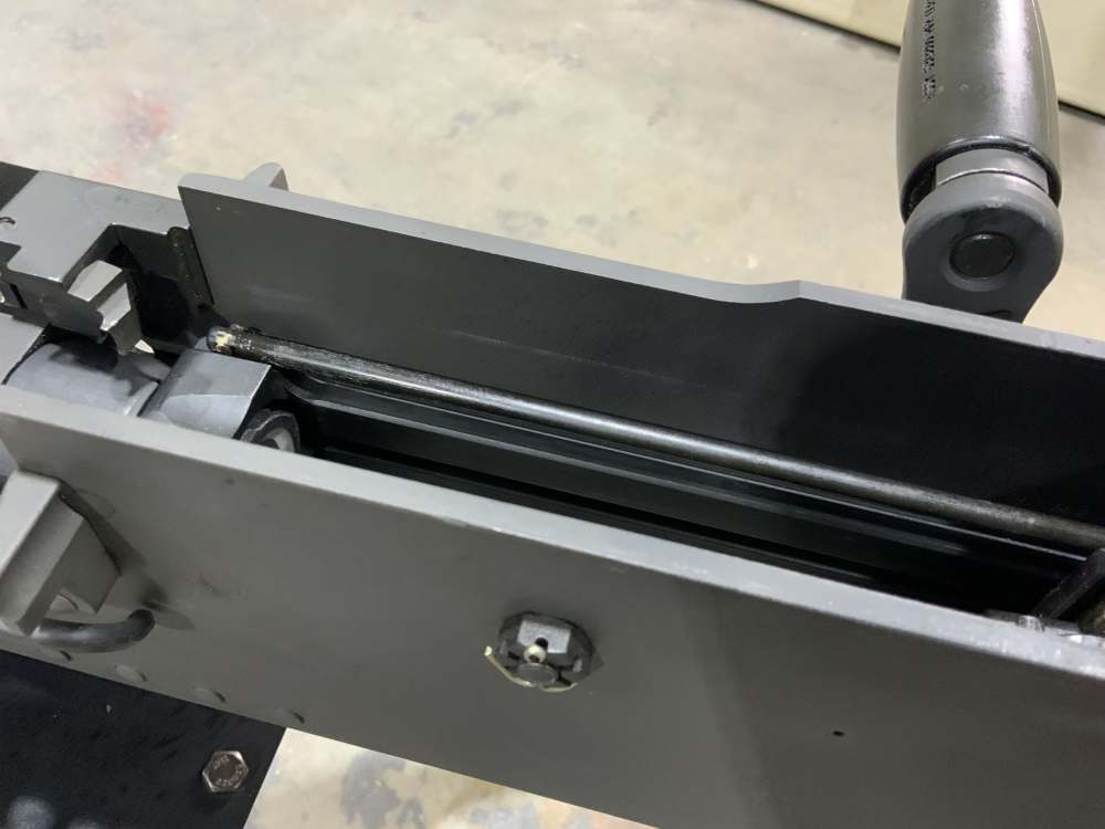 TRANSFERABLE M2HB RAMO Quick Change Barrel .-img-20