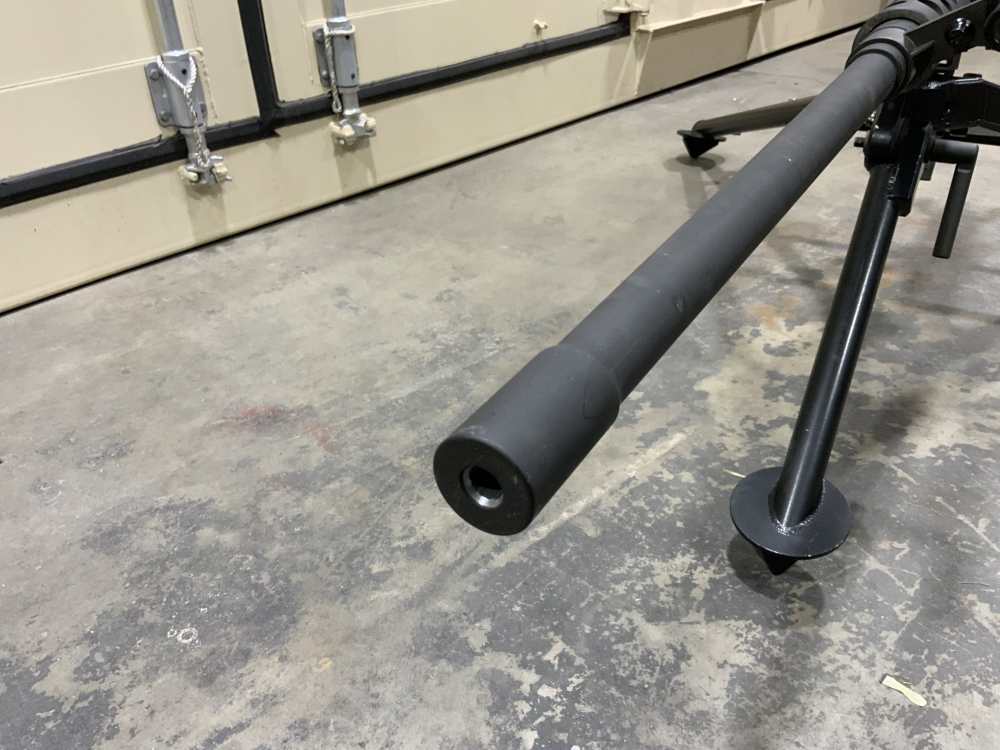 TRANSFERABLE M2HB RAMO Quick Change Barrel .-img-5