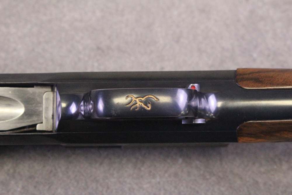 Browning Auto-5 Light Twelve - 12 GA - Japan-img-40