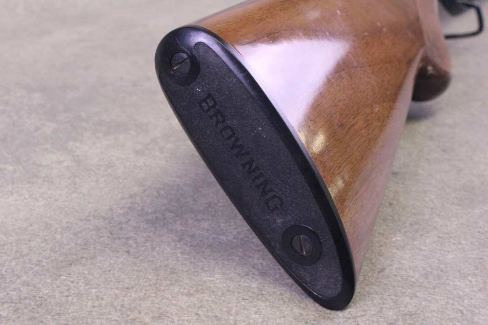 Browning Auto-5 Light Twelve - 12 GA - Japan-img-12