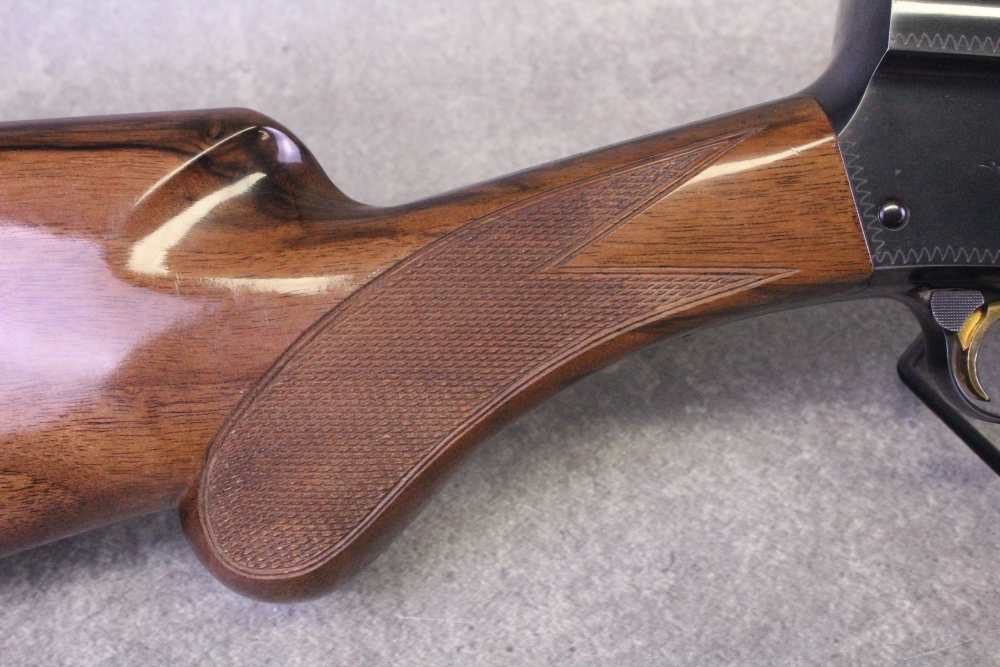 Browning Auto-5 Light Twelve - 12 GA - Japan-img-9
