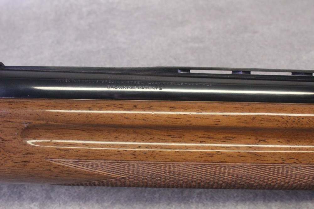 Browning Auto-5 Light Twelve - 12 GA - Japan-img-6