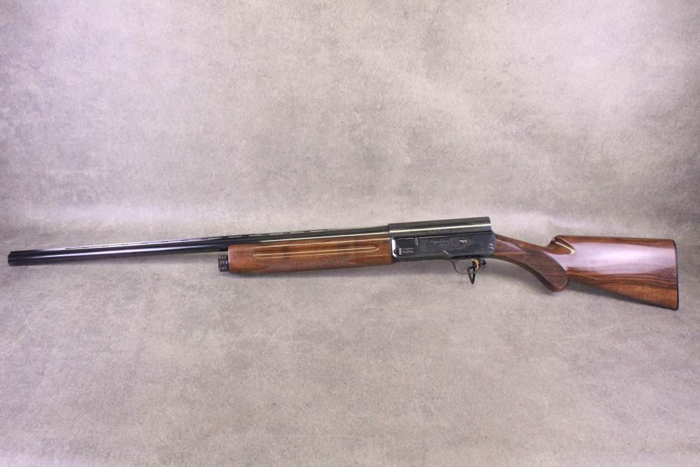 Browning Auto-5 Light Twelve - 12 GA - Japan-img-13