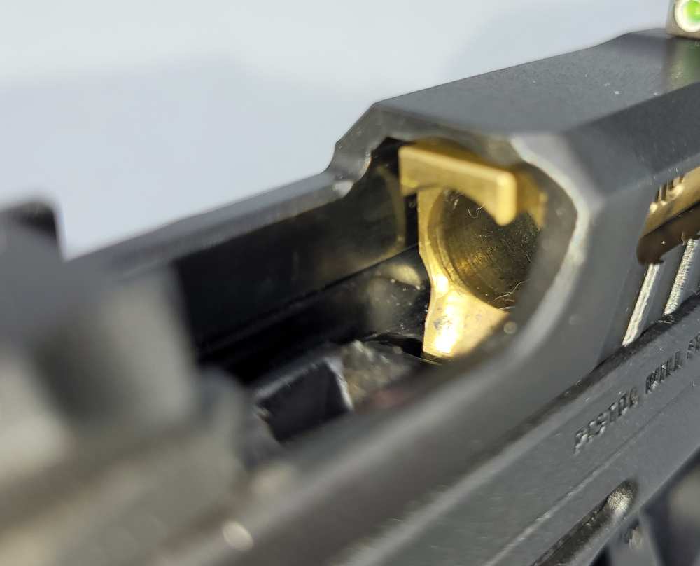 Ruger LCP Max .380 ACP 2.75"-img-5