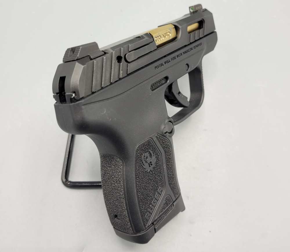 Ruger LCP Max .380 ACP 2.75"-img-3