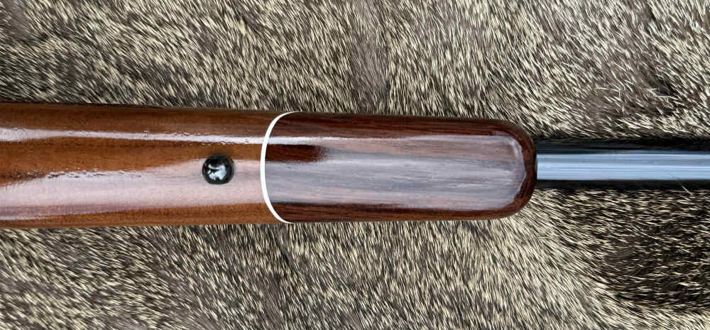 Colt Sauer Sporting Rifle 25-06 J.P. Sauer-img-9