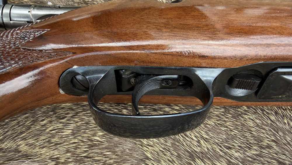 Colt Sauer Sporting Rifle 25-06 J.P. Sauer-img-12