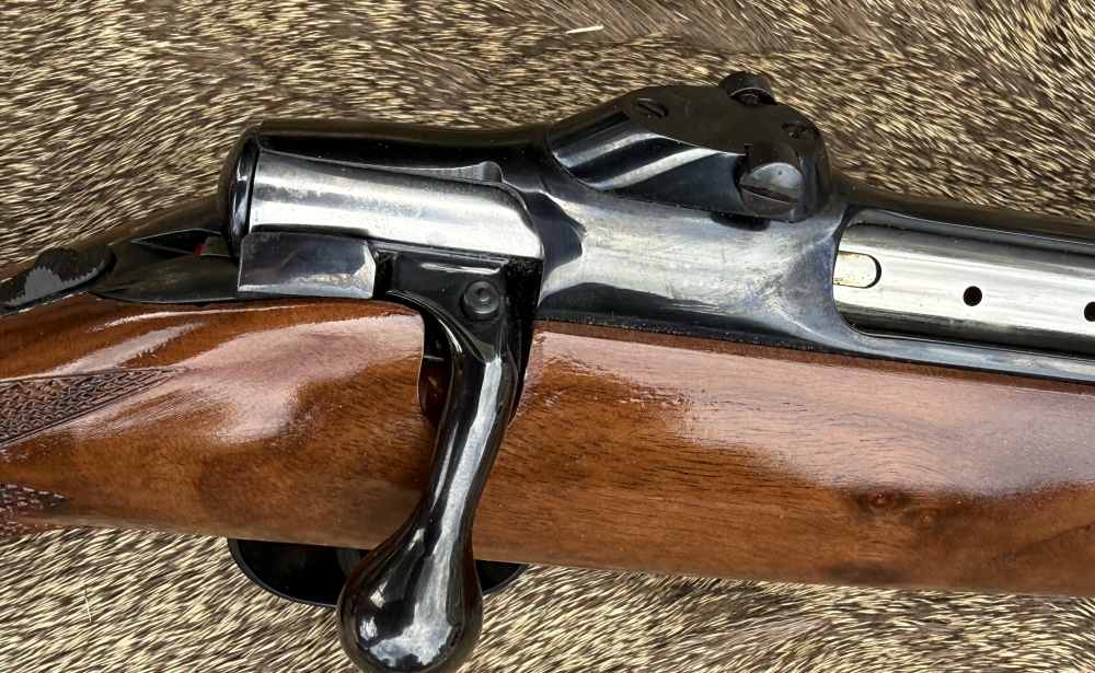 Colt Sauer Sporting Rifle 25-06 J.P. Sauer-img-5