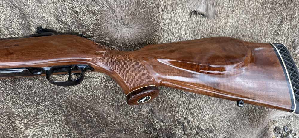 Colt Sauer Sporting Rifle 25-06 J.P. Sauer-img-18