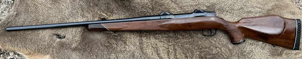 Colt Sauer Sporting Rifle 25-06 J.P. Sauer-img-1