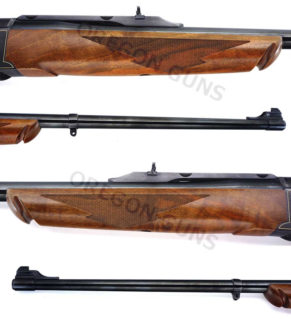 RUGER NO.1-S MEDIUM SPORTER .338 WIN MAG NRA 125TH ANNIVERSARY 339/550-img-4