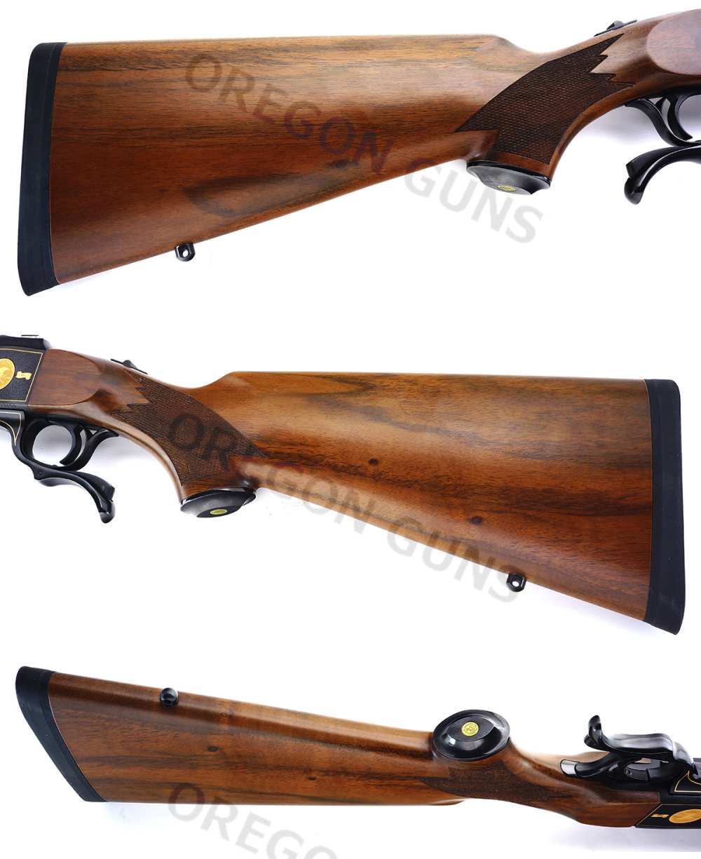 RUGER NO.1-S MEDIUM SPORTER .338 WIN MAG NRA 125TH ANNIVERSARY 339/550-img-5