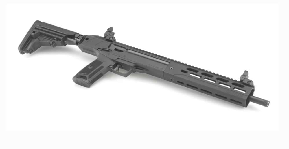 Ruger LC Carbine 5.7x28mm 16.25'' 20-Rd Rifle-img-2