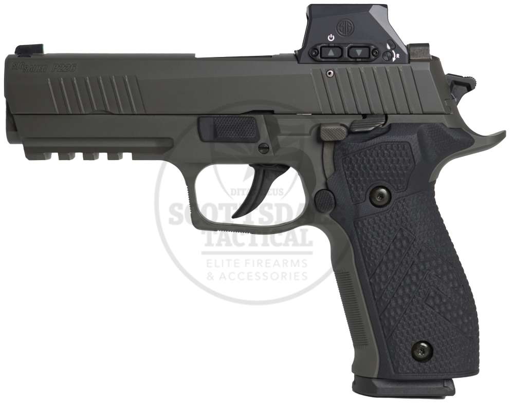 Sig Sauer P226-X Legion RXSL-img-5