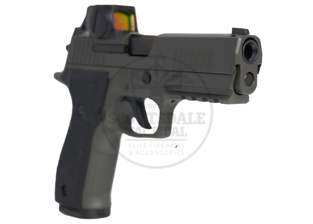 Sig Sauer P226-X Legion RXSL-img-1