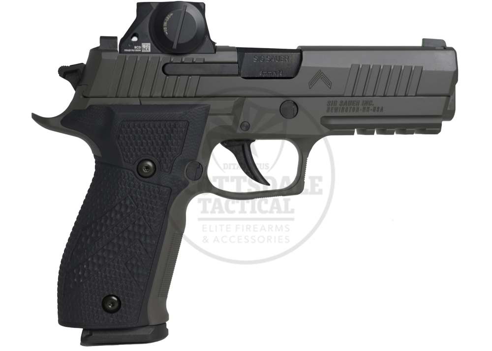 Sig Sauer P226-X Legion RXSL-img-0
