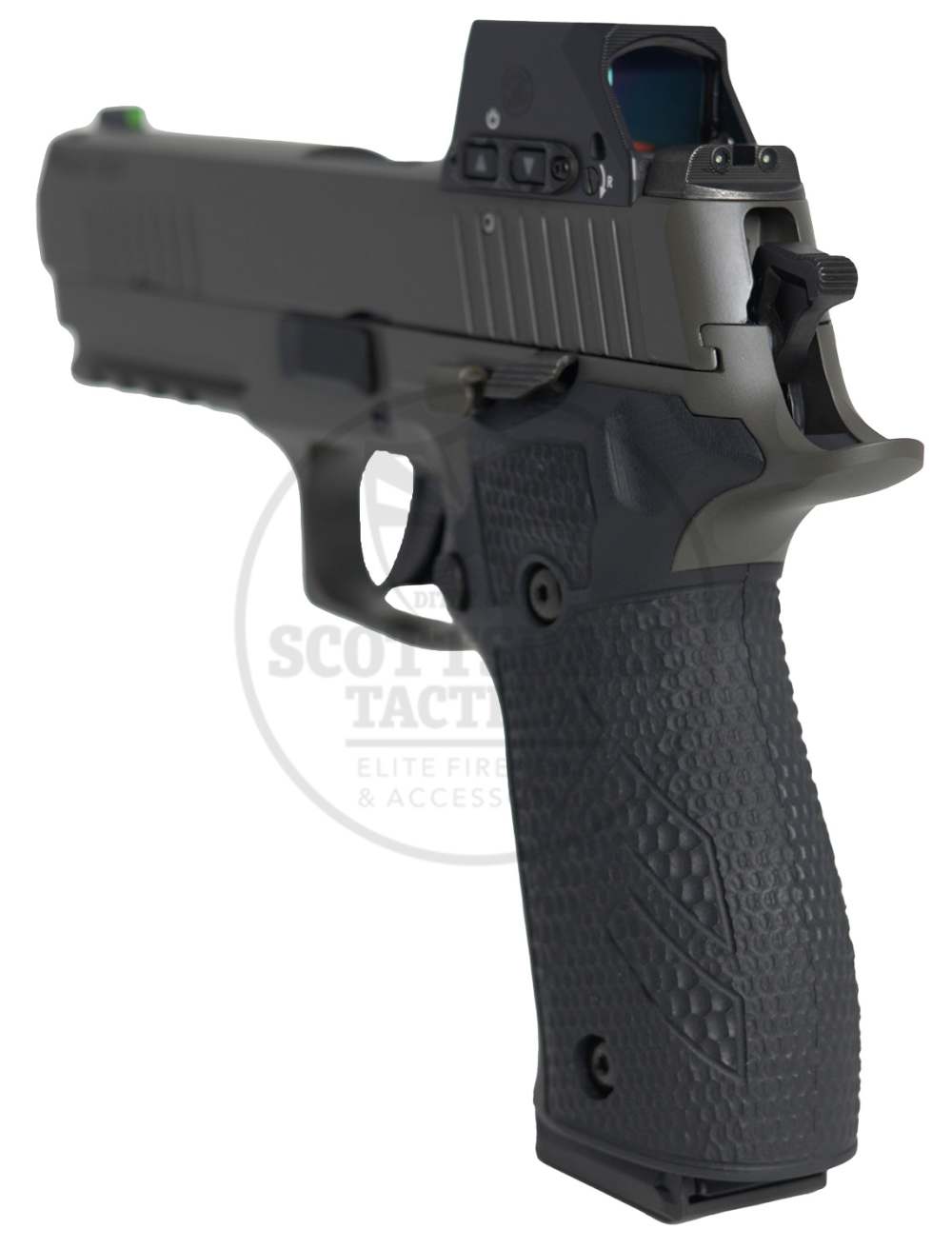Sig Sauer P226-X Legion RXSL-img-4