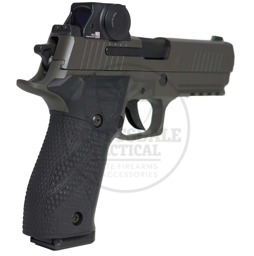 Sig Sauer P226-X Legion RXSL-img-2