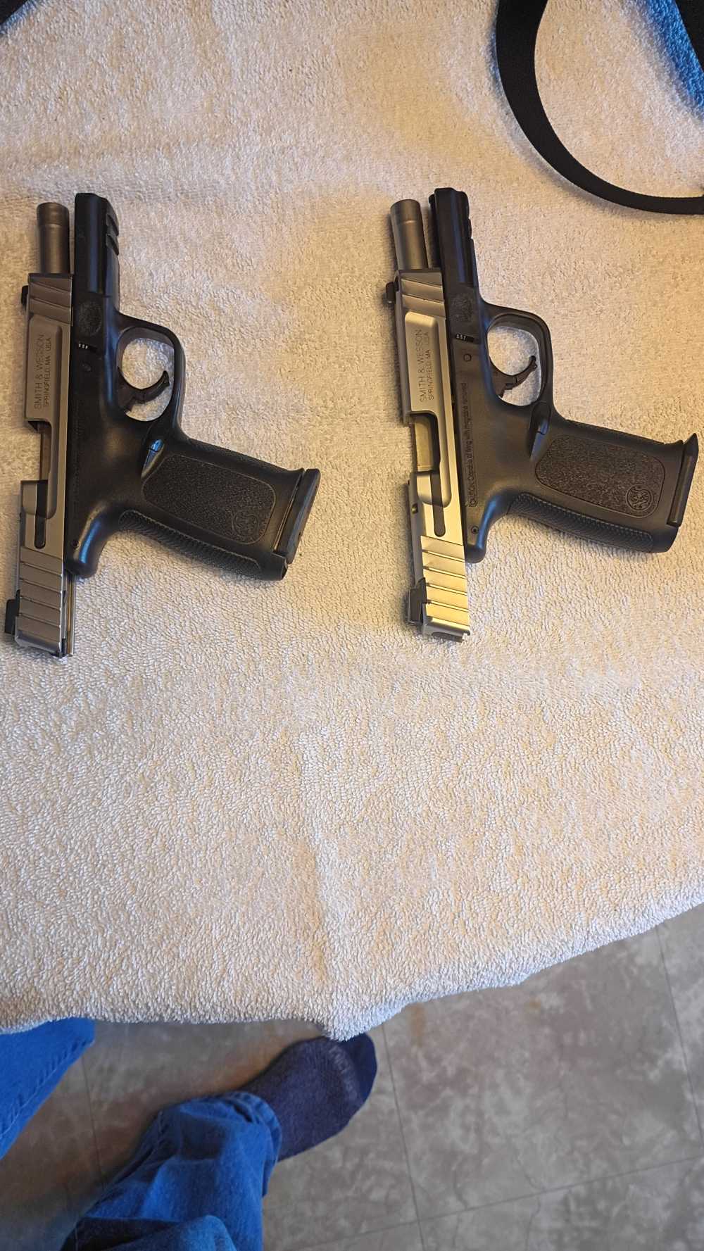 PAIR OF FORTIES-img-1