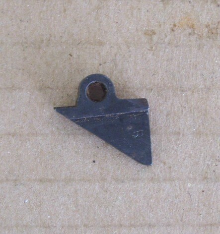 Springfield 1903, 03A1, 03A3, 03A4 Ejector-img-1