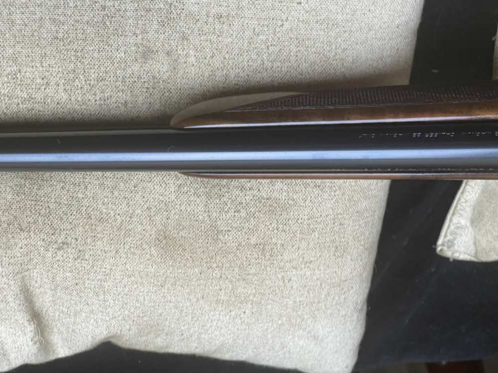 Browning BPR Magnum Grade II 22 Mag-img-28