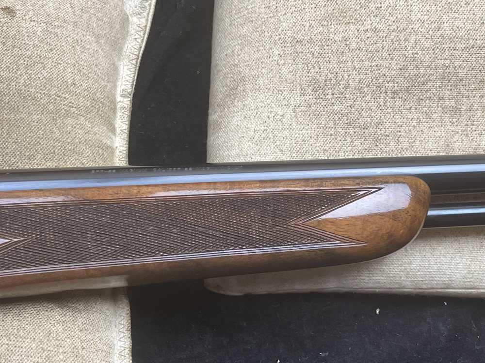 Browning BPR Magnum Grade II 22 Mag-img-15