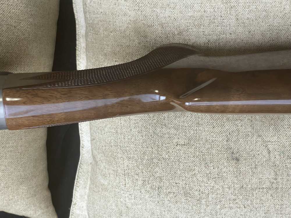 Browning BPR Magnum Grade II 22 Mag-img-25