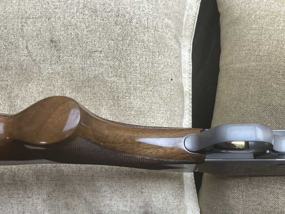 Browning BPR Magnum Grade II 22 Mag-img-19