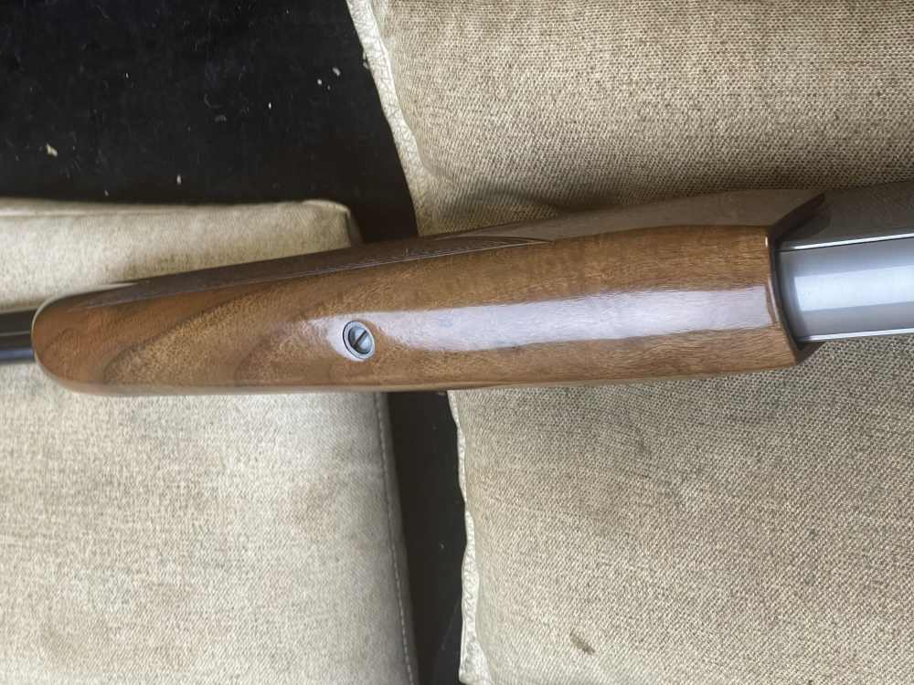 Browning BPR Magnum Grade II 22 Mag-img-21