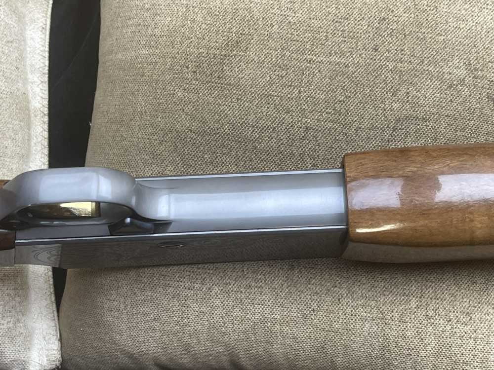 Browning BPR Magnum Grade II 22 Mag-img-20
