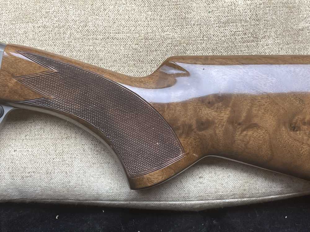 Browning BPR Magnum Grade II 22 Mag-img-2