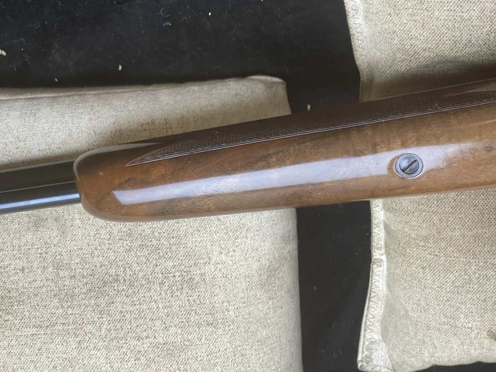 Browning BPR Magnum Grade II 22 Mag-img-22