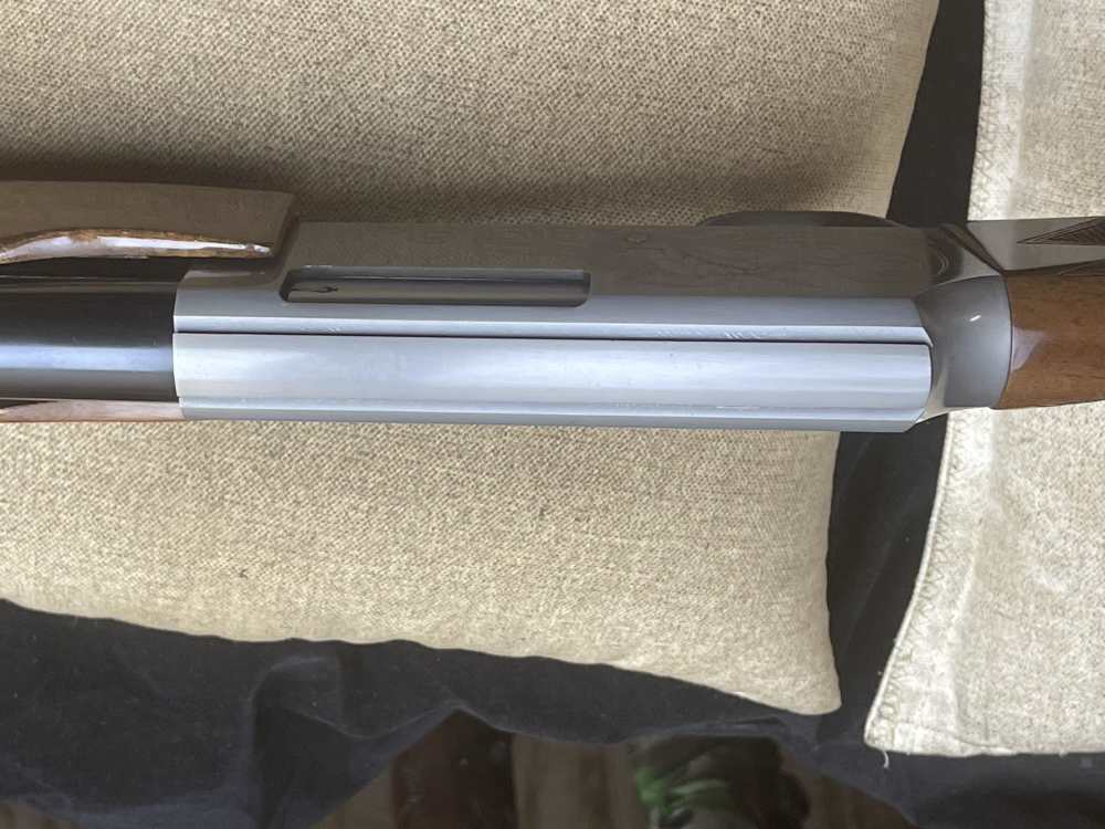 Browning BPR Magnum Grade II 22 Mag-img-26