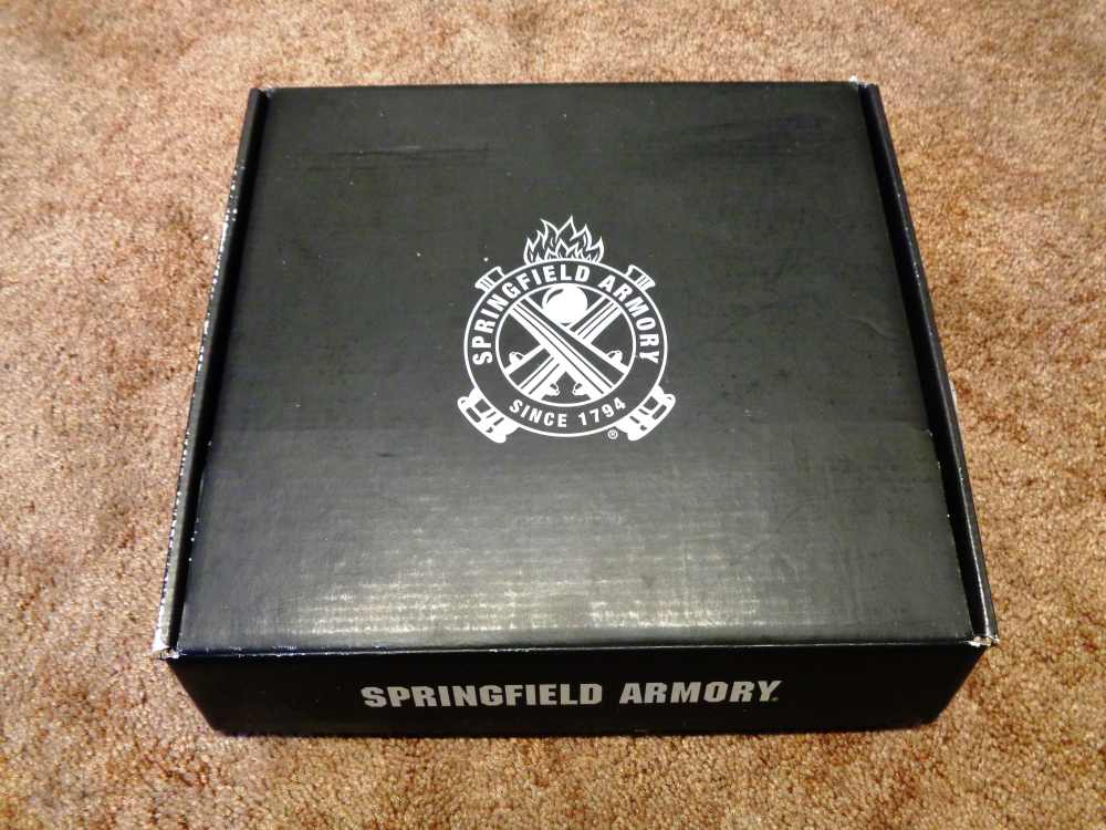 Springfield Armory Mil-Spec 45 ACP Stainless Steel CA Compliant NIB-img-14