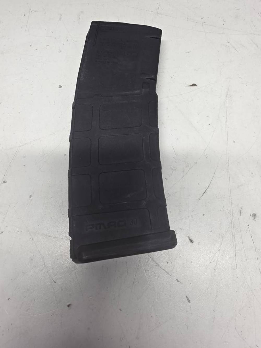 SPRINGFIELD HELLION 5.56 NATO-img-7
