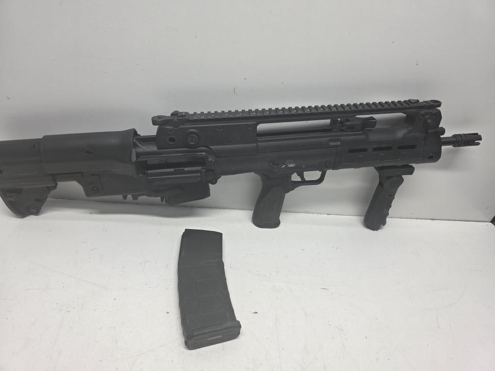 SPRINGFIELD HELLION 5.56 NATO-img-0