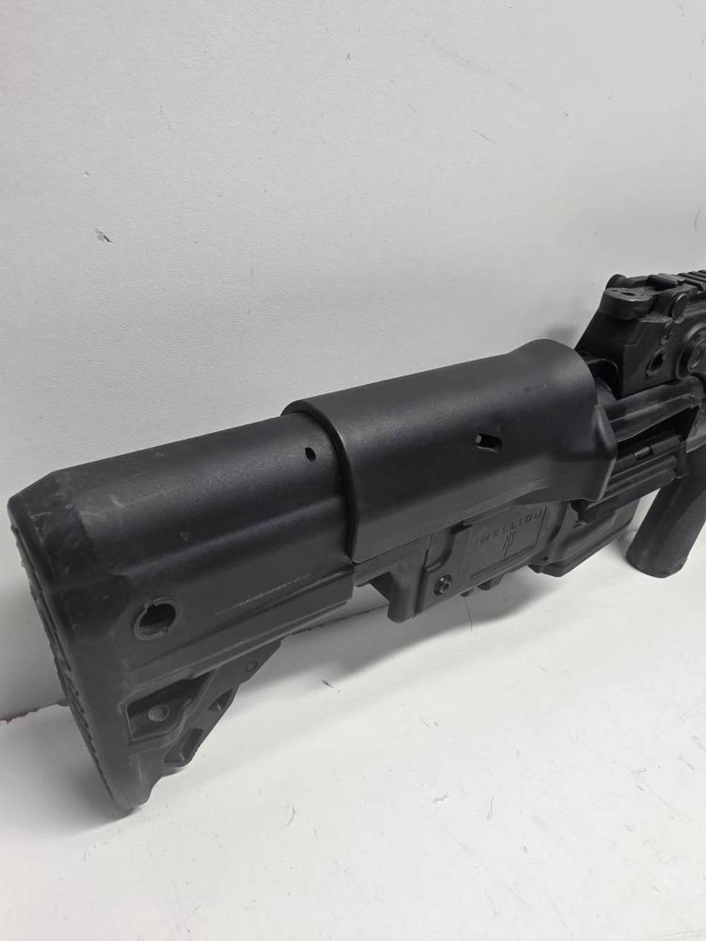 SPRINGFIELD HELLION 5.56 NATO-img-8