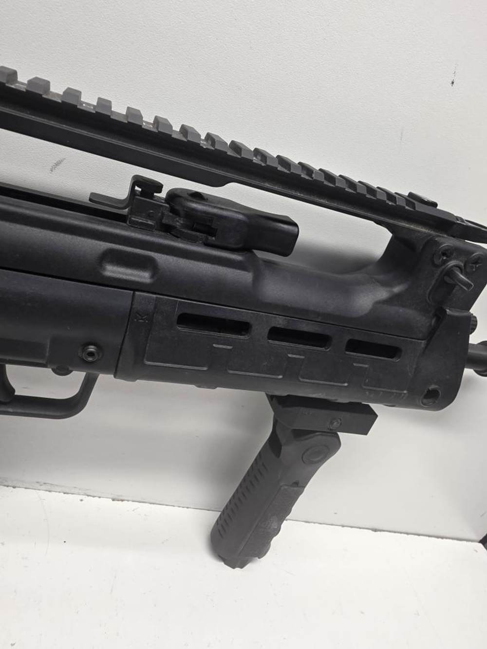 SPRINGFIELD HELLION 5.56 NATO-img-2