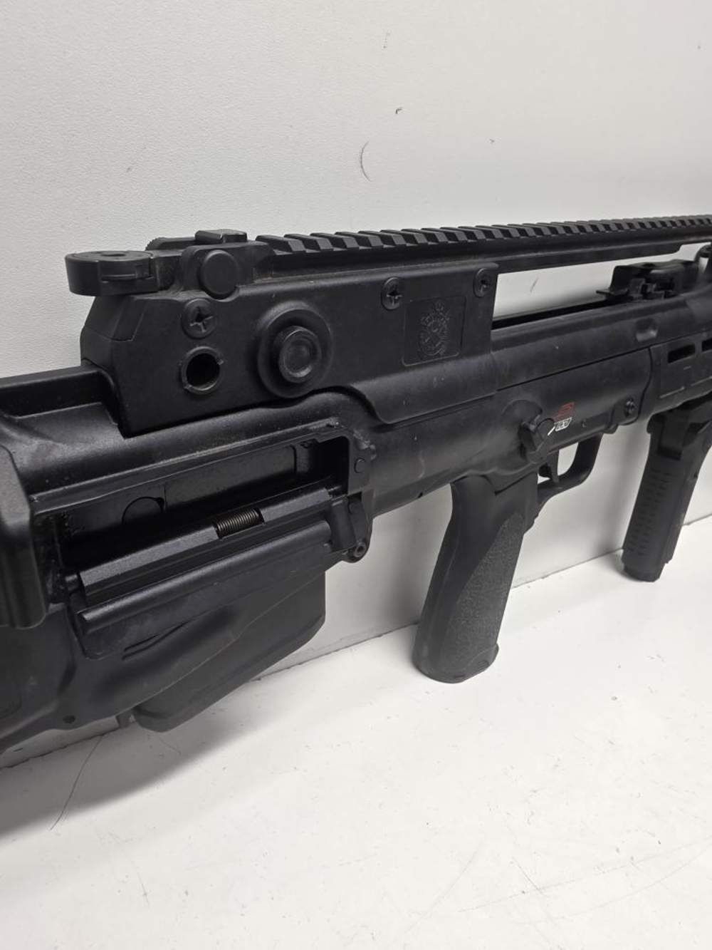 SPRINGFIELD HELLION 5.56 NATO-img-9