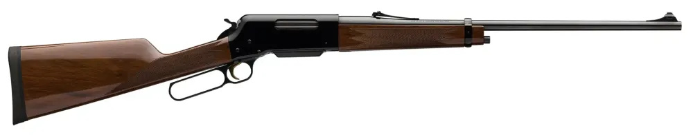 Browning BLR LT Weight '81 270Win 22" New-img-0