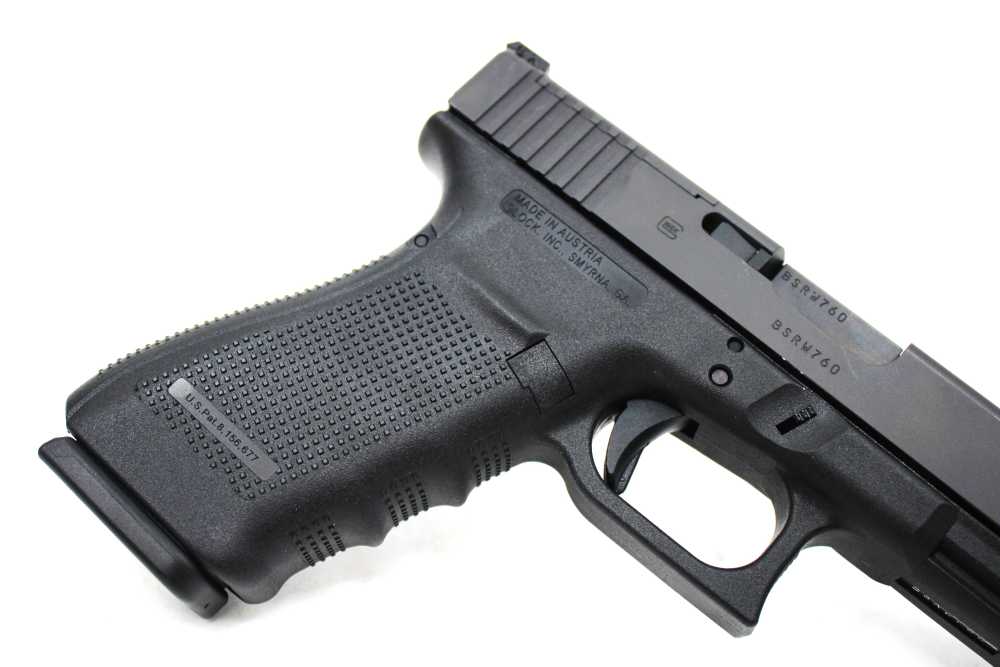GLOCK 40 GEN 4 MOS 10MM-img-5