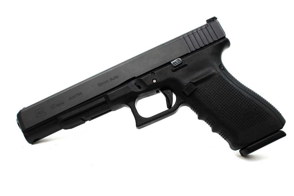 GLOCK 40 GEN 4 MOS 10MM-img-0