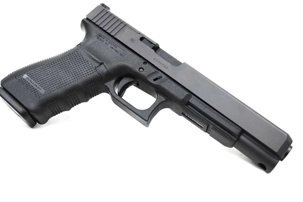 GLOCK 40 GEN 4 MOS 10MM-img-1