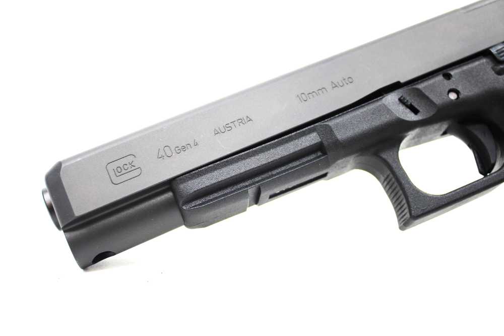 GLOCK 40 GEN 4 MOS 10MM-img-2