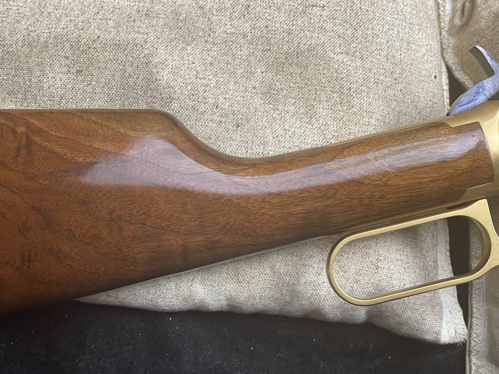 Winchester Model 9422 Annie Oakley 22 S,L,LR New-img-15