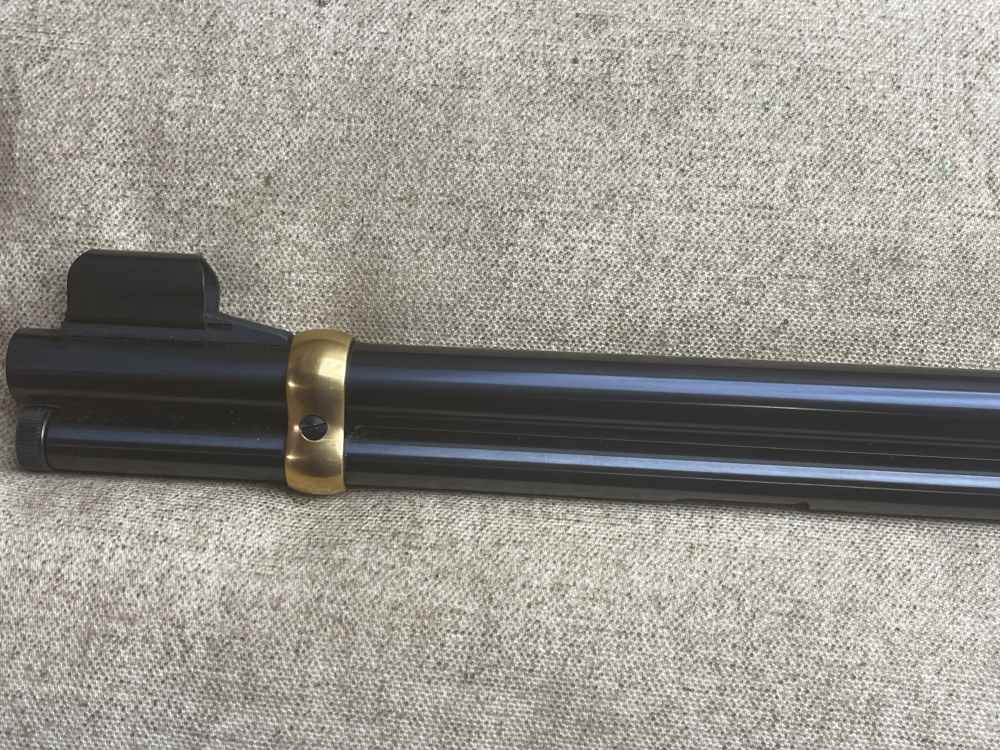 Winchester Model 9422 Annie Oakley 22 S,L,LR New-img-11