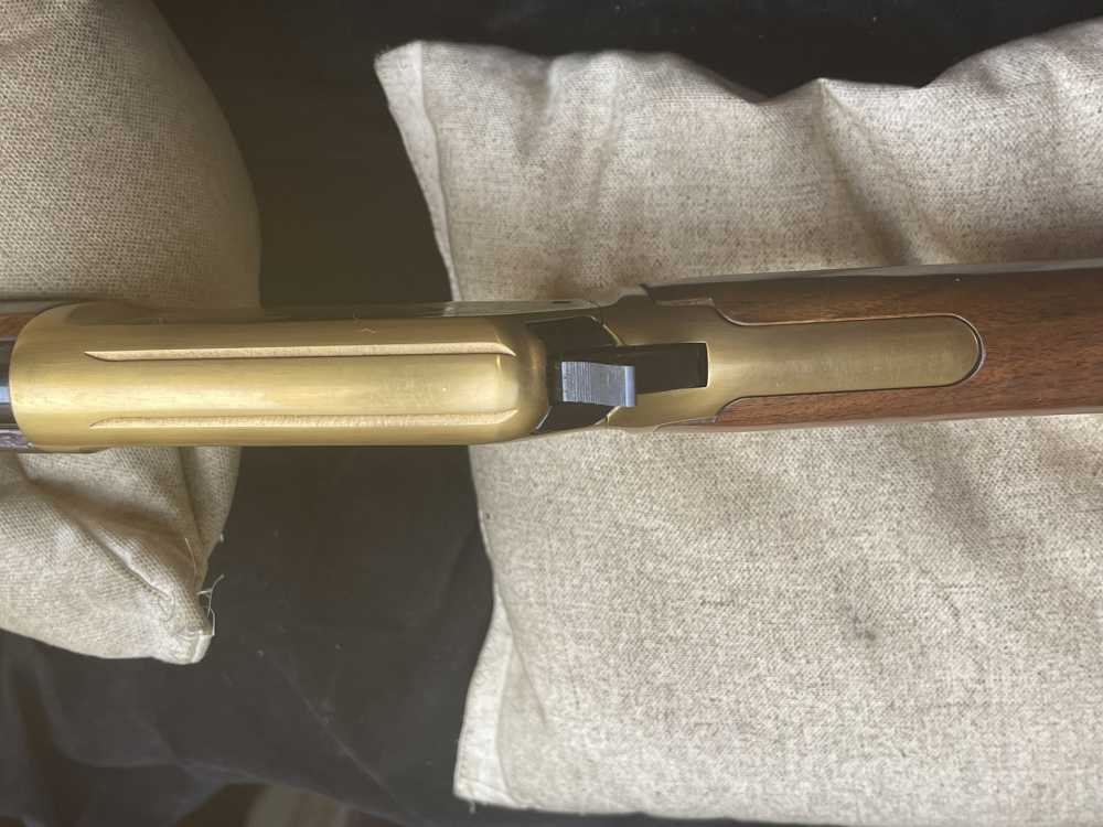 Winchester Model 9422 Annie Oakley 22 S,L,LR New-img-27