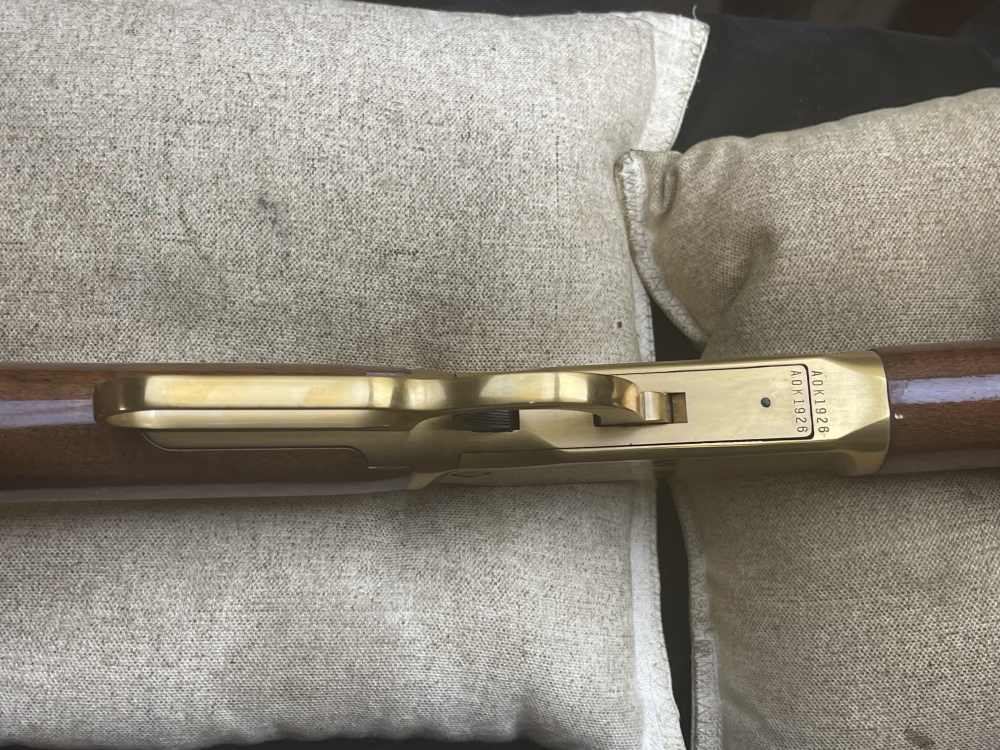 Winchester Model 9422 Annie Oakley 22 S,L,LR New-img-22