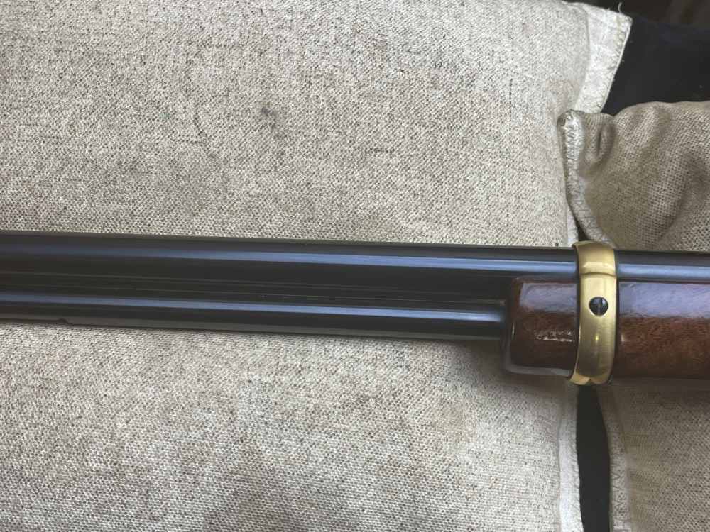 Winchester Model 9422 Annie Oakley 22 S,L,LR New-img-10